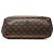 Louis Vuitton Brown Monogram Delightful PM Marrom - vista 3