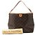 Louis Vuitton Brown Monogram Delightful PM Marrom - vista 7