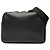 Louis Vuitton Black Taiga Reporter PM Noir