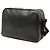 Louis Vuitton Black Taiga Reporter PM Noir - vue 2