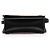 Borsa a tracolla Madison Burberry in tela House Check marrone e pelle Marrone chiaro - vista 3