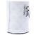 Louis Vuitton Monogram Chalk Nano Sling Bag Grau Braun - Ansicht 2