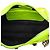 Balenciaga Mini Le Cagole Motocross in nappa gialla Giallo - vista 4