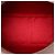 Borsa a tracolla Gucci Red Houndstooth Canvas Soft Trunk Rosso - vista 4