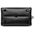 Valentino Black Small Nappa One Stud Top Handle Bag - view 3