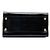 Borsa tote convertibile Prada Black Saffiano Vernice Open Pyramid Nero - vista 3