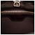 Louis Vuitton Purple Monogram Vernis Wilshire PM Porpora - vista 5