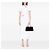 Louis Vuitton Purple Monogram Vernis Wilshire PM Porpora - vista 6