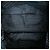 Tote convertible Prada Blue Vitello Shine con tasca frontale Blu navy - vista 4