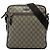 Borsa a tracolla Gucci Beige GG Supreme