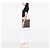 Borsa a tracolla Gucci Beige GG Supreme - vista 5