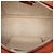 Gucci Soho Disco Crossbody in nubuck arancione - vista 4