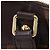Louis Vuitton Brown Damier Ebene Verona PM Marrone - vista 11