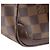 Louis Vuitton Brown Damier Ebene Verona PM Marrone - vista 12