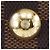 Louis Vuitton Brown Damier Ebene Verona PM Marrone - vista 9