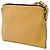 Borsa Crossbody Peyton in pelle goffrata Yellow Grain Check Burberry Giallo - vista 2