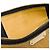 Borsa Crossbody Peyton in pelle goffrata Yellow Grain Check Burberry Giallo - vista 5