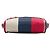 Gucci Mini Borsa a Tracolla Ophidia in Canvas Rossa Rosso - vista 3