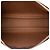 Louis Vuitton Brown Monogram Mini Pochette Accessoires Marrone - vista 4