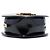 Borsa a catena Saint Laurent Black Mini Patent Monogram Love Heart Nero - vista 3