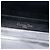Dior Silver Metallic Patent Microcannage Diorama Wallet on Chain - view 5