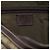 Borsa a tracolla Gucci Beige GG Supreme Interlocking G - vista 5
