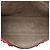 Gucci Red Medium Suede Lady Web Crossbody Rosso - vista 4