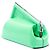 Fendi First Borsa a Tracolla in Vernice Verde Midi Verde chiaro - vista 2