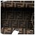 Fendi First Borsa a Tracolla in Vernice Verde Midi Verde chiaro - vista 4
