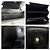 Céline Bolso de mano Celine Vintage Carriage Hardware en cuero negro - vista 5