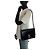 Céline Bolso de mano Celine Vintage Carriage Hardware en cuero negro - vista 7