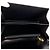 Céline Bolso de mano Celine Vintage Carriage Hardware en cuero negro - vista 9