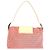 Bulgari Borsa a tracolla Bvlgari Logomania Pink Cream Rosa Crudo - vista 2
