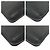 Bulgari Bvlgari Octo Black Leather Long Wallet - view 4