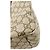 Gucci GG Supreme Leder-Tote-Bag Beige - Ansicht 6