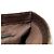 Gucci GG Supreme Leder-Tote-Bag Beige - Ansicht 9