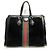 Borsa Gucci Ophidia Nero - vista 2