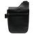 Bolso de hombro Christian Dior x Shawn Stussy Saddle Bee Pouch Negro - vista 2