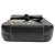 Bolso de hombro Christian Dior x Shawn Stussy Saddle Bee Pouch Negro - vista 3