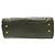 Borsa a tracolla 2-way Chanel Deauville Cachi - vista 3