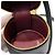 Borsa a tracolla in pelle Cartier Trinity Nero - vista 6