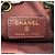 Borsa a tracolla Chanel Matelassé in pelle caviar Nero - vista 4