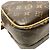 Bolso de hombro Louis Vuitton Monogram Castaño - view 8