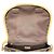 Borsa a tracolla Louis Vuitton Menilmontant PM Marrone - vista 7