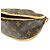 Borsa a tracolla Louis Vuitton Menilmontant PM Marrone - vista 8