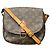 Louis Vuitton Saint Cloud Schultertasche