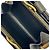 Cartera bi-fold Louis Vuitton de piel Epi Negro - vista 6