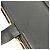 Cartera bi-fold Louis Vuitton de piel Epi Negro - vista 9