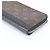 Louis Vuitton Monogram Macassar Zippy Wallet Brown Black - view 4