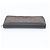 Louis Vuitton Monogram Macassar Zippy Wallet Brown Black - view 5